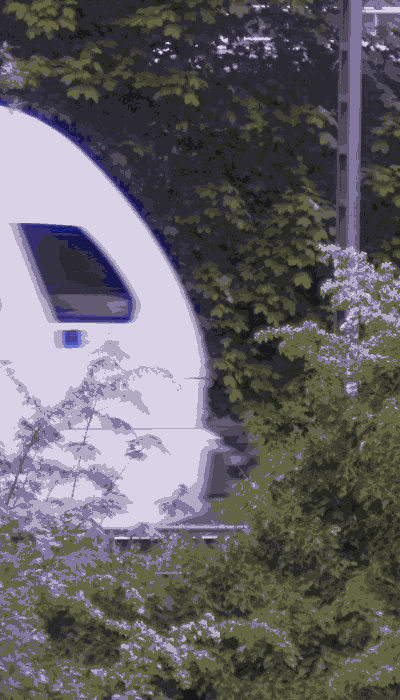 There should be a train video here :'(