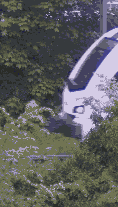There should be a train video here :'(