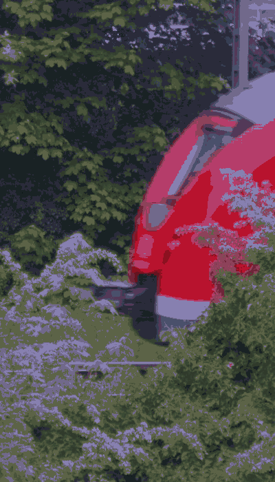 There should be a train video here :'(