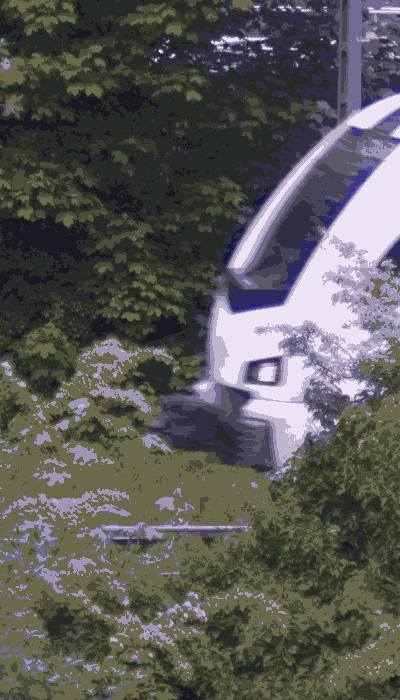 There should be a train video here :'(