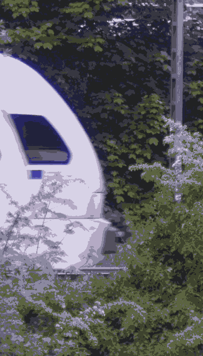 There should be a train video here :'(