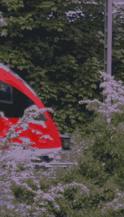 There should be a train video here :'(