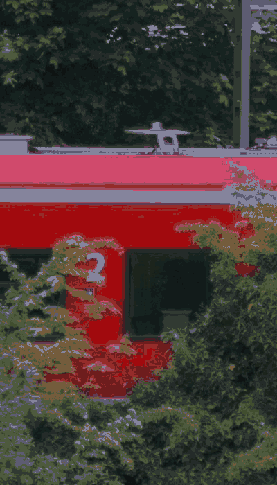 There should be a train video here :'(
