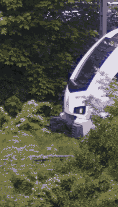 There should be a train video here :'(