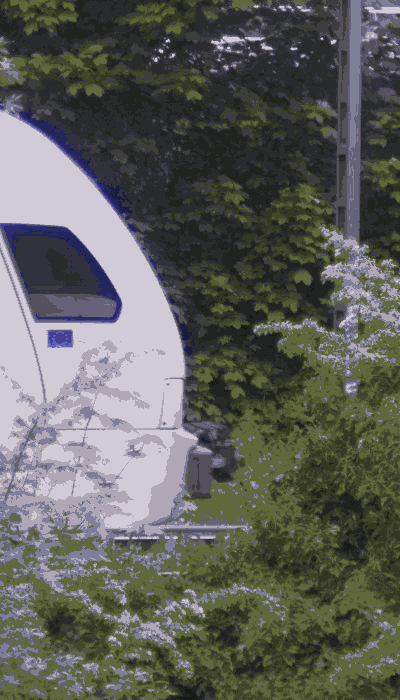 There should be a train video here :'(
