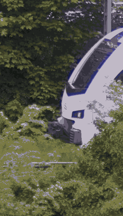 There should be a train video here :'(