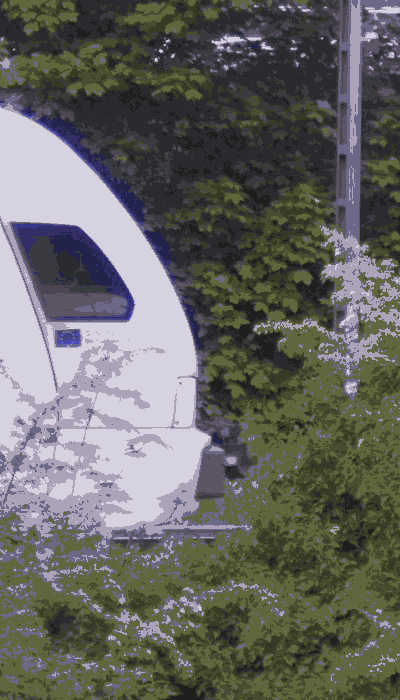 There should be a train video here :'(