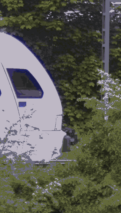 There should be a train video here :'(