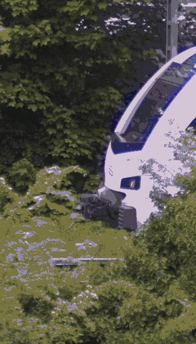 There should be a train video here :'(