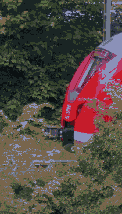 There should be a train video here :'(