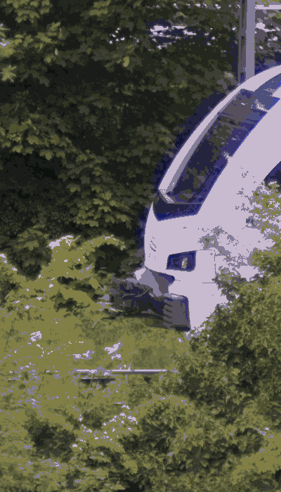 There should be a train video here :'(