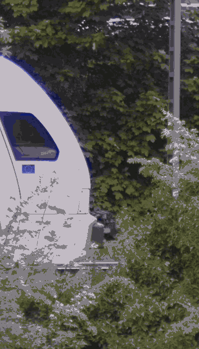 There should be a train video here :'(