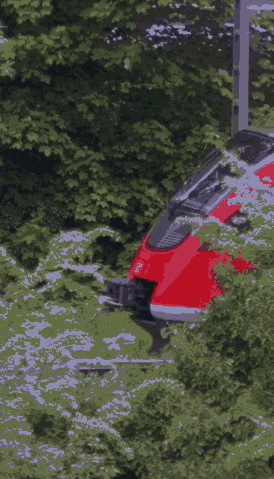There should be a train video here :'(