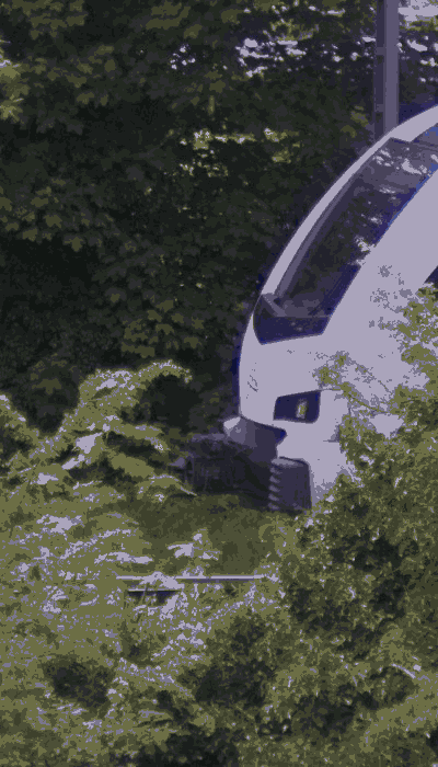 There should be a train video here :'(