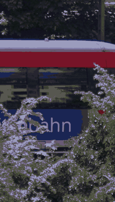 There should be a train video here :'(