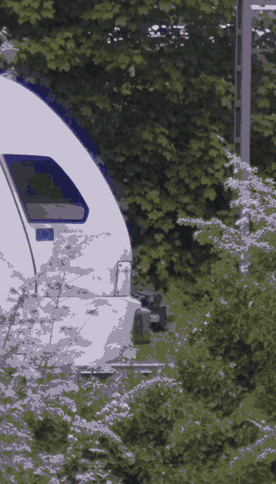 There should be a train video here :'(