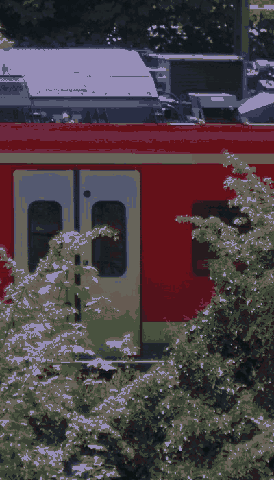There should be a train video here :'(