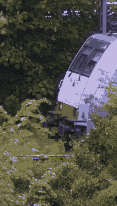 There should be a train video here :'(