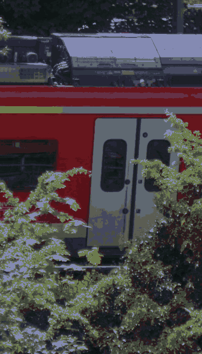 There should be a train video here :'(
