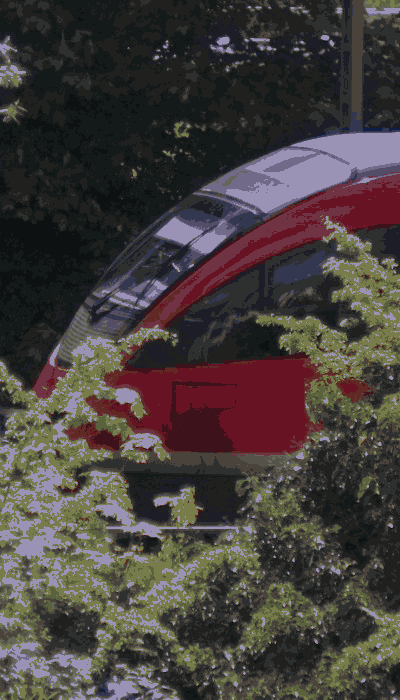 There should be a train video here :'(