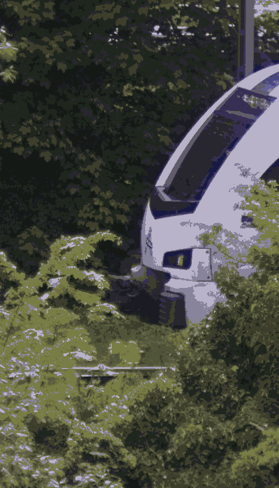 There should be a train video here :'(