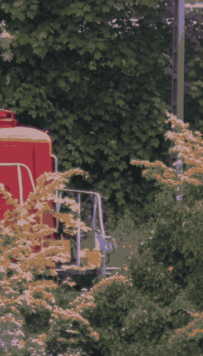 There should be a train video here :'(