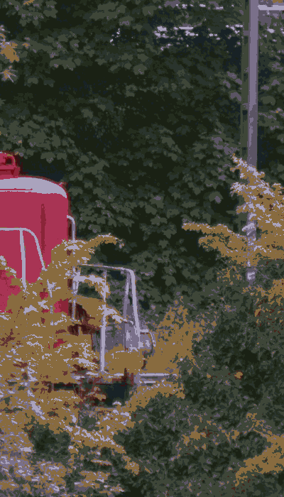 There should be a train video here :'(