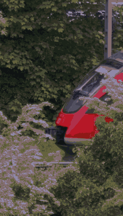 There should be a train video here :'(