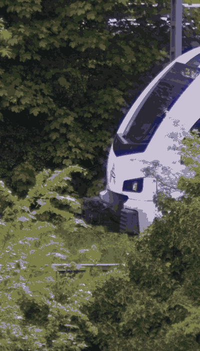 There should be a train video here :'(
