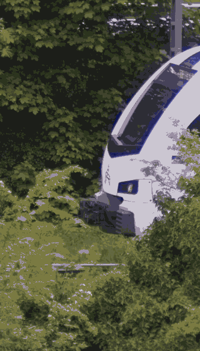 There should be a train video here :'(