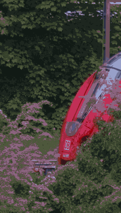 There should be a train video here :'(