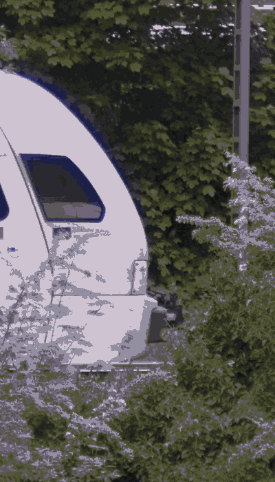 There should be a train video here :'(