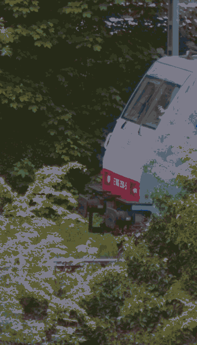 There should be a train video here :'(