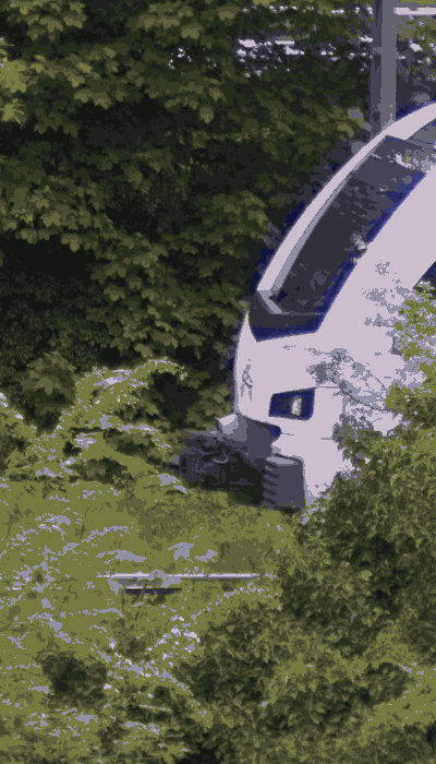 There should be a train video here :'(