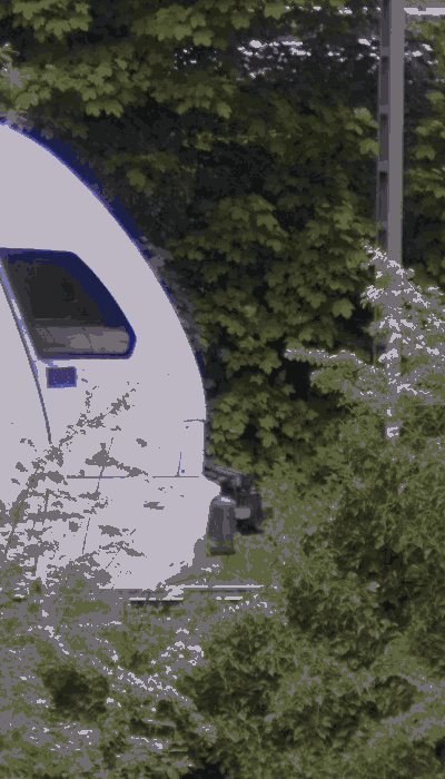 There should be a train video here :'(