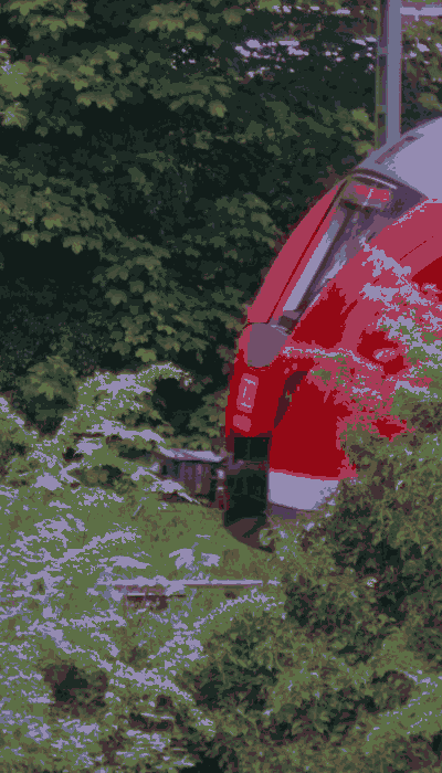 There should be a train video here :'(