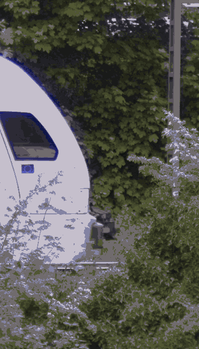 There should be a train video here :'(