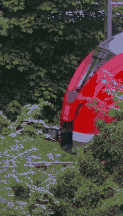 There should be a train video here :'(