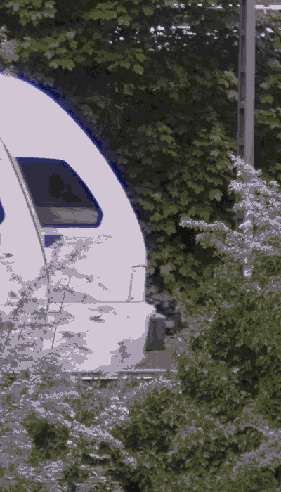 There should be a train video here :'(