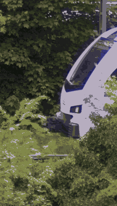 There should be a train video here :'(