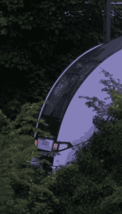 There should be a train video here :'(