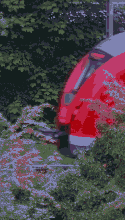 There should be a train video here :'(
