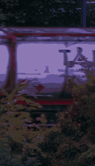 There should be a train video here :'(