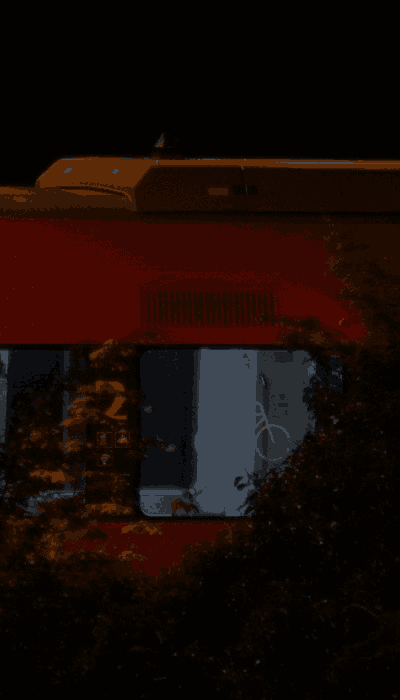 There should be a train video here :'(