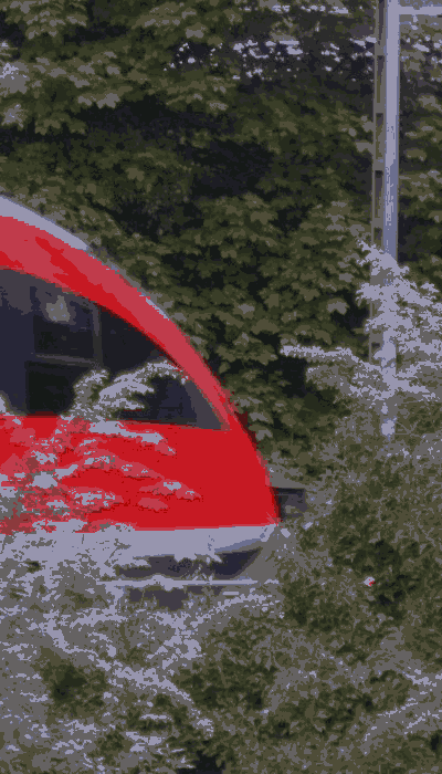 There should be a train video here :'(
