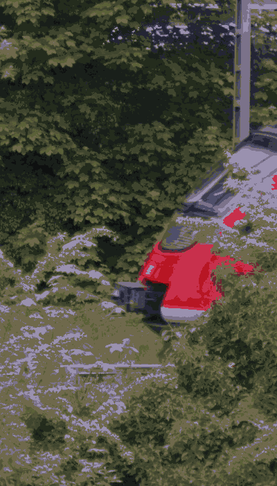 There should be a train video here :'(