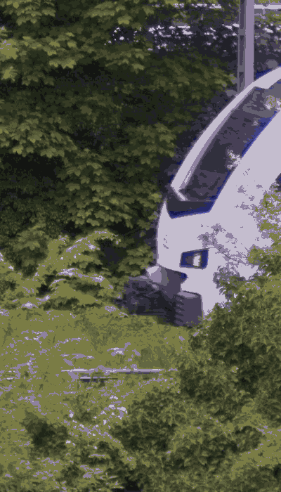 There should be a train video here :'(