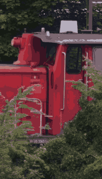 There should be a train video here :'(
