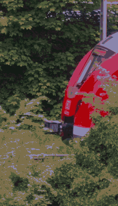 There should be a train video here :'(