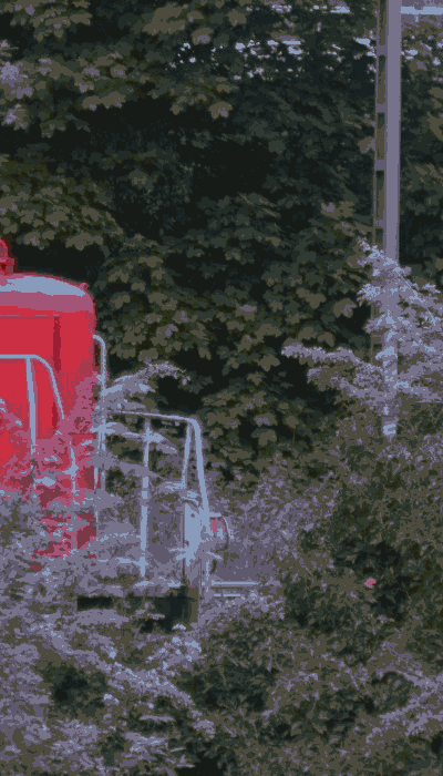 There should be a train video here :'(